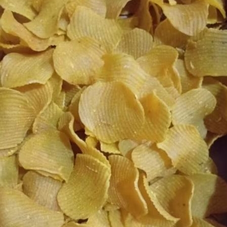 

KERUPUK POCO POCO MENTAH 1KG TERMURAH