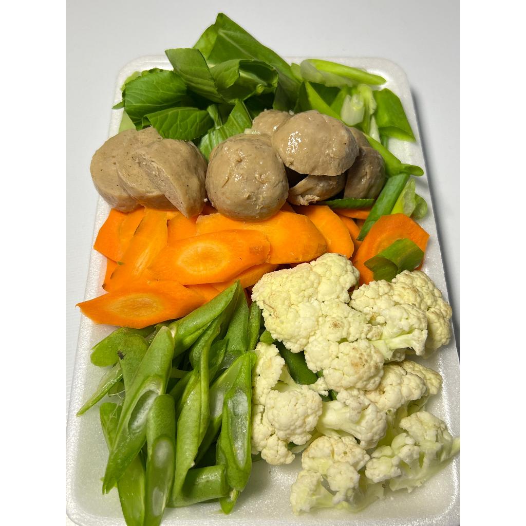 

Paket Sayur Capcay Sayur Pack Siap Masak | Sayur Freshmart Bandung