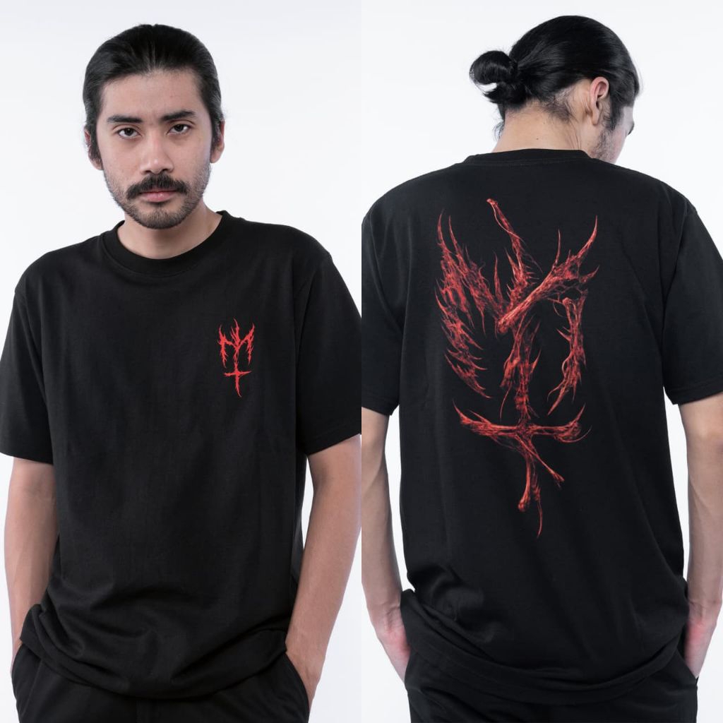 maternal disaster new | T-shirt maternal disaster | kaos maternal murah