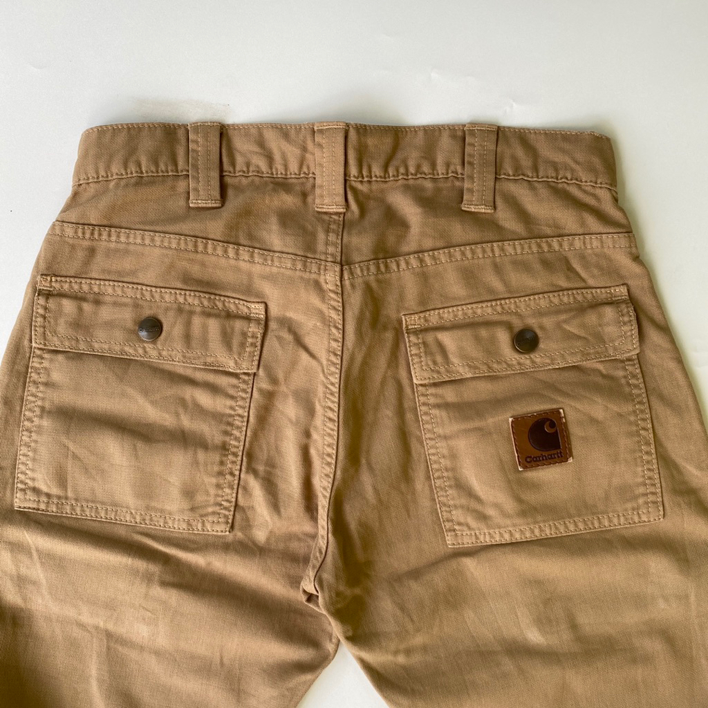 Celana Panjang by Carhartt Bush Pants Women