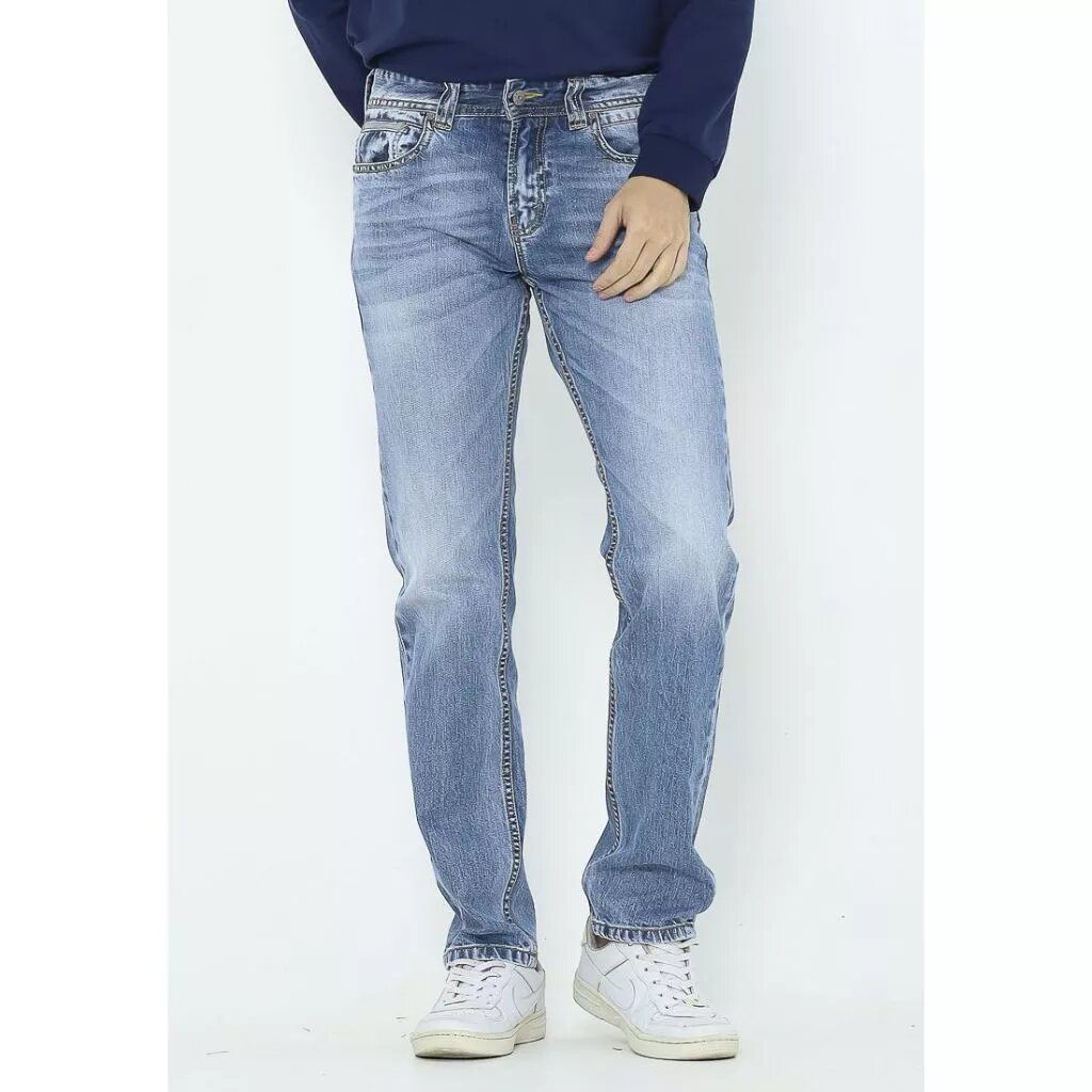 Lois Celana Jeans Slim Fit CFL094E