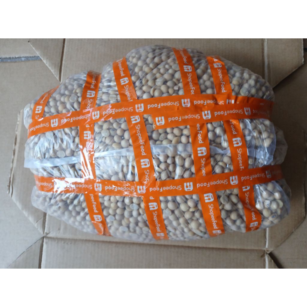 

Kedelai US Cap Bola 3kg