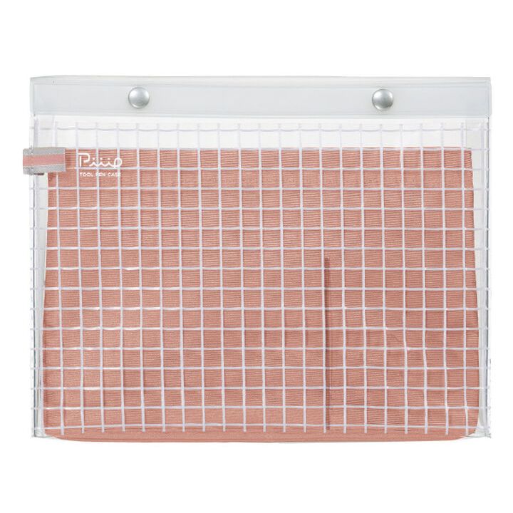 

Kokuyo Tool Pen Case Piiip A5 Flat