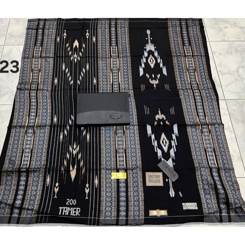 SARUNG TAMER MESRES 200 ORIGINAL