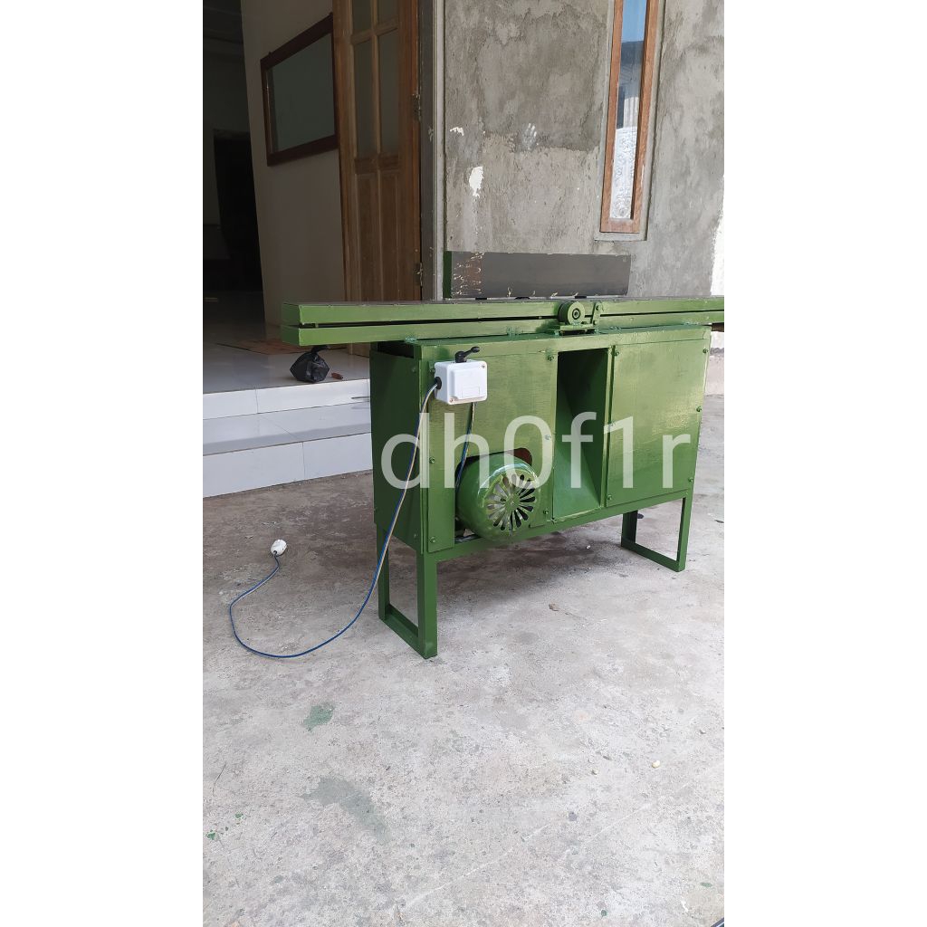 jointer rakitan mini 8cmx120cm
