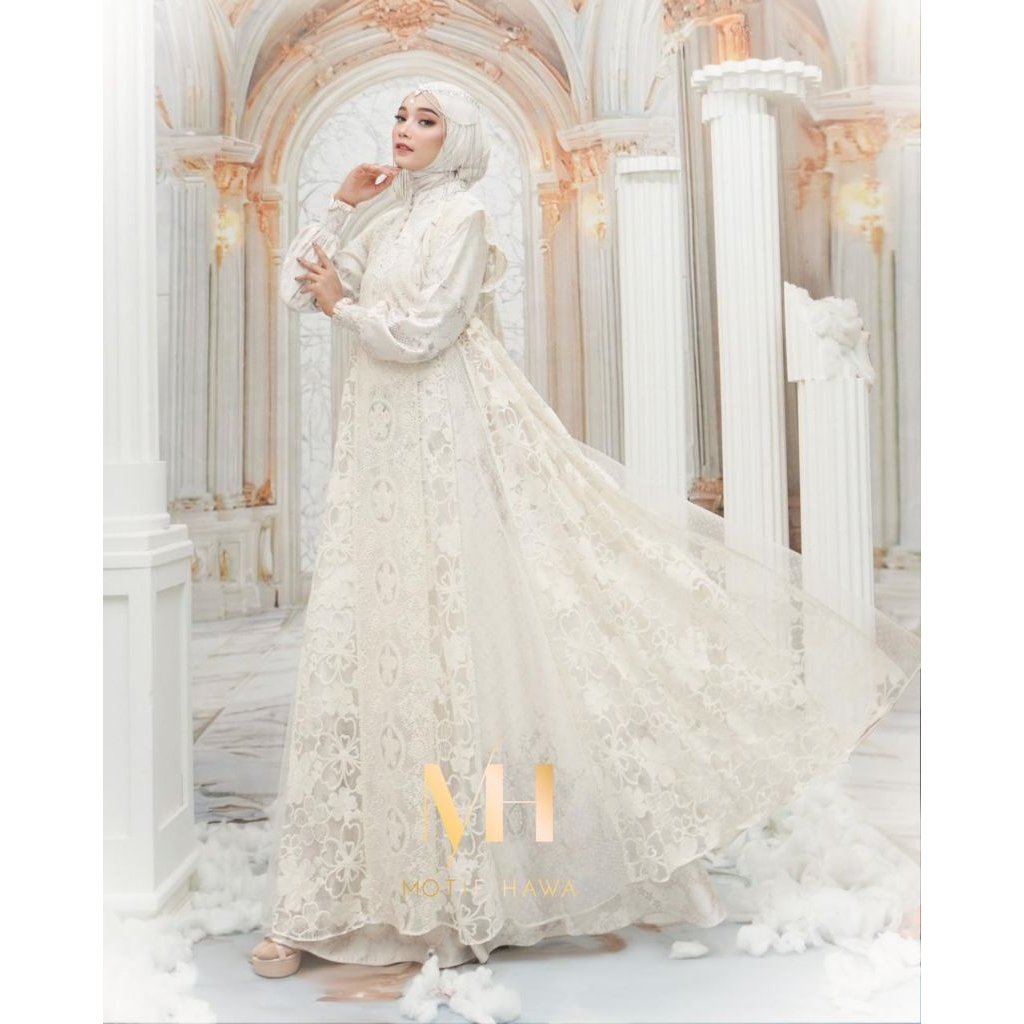 adeline series by MOTIF HAWA