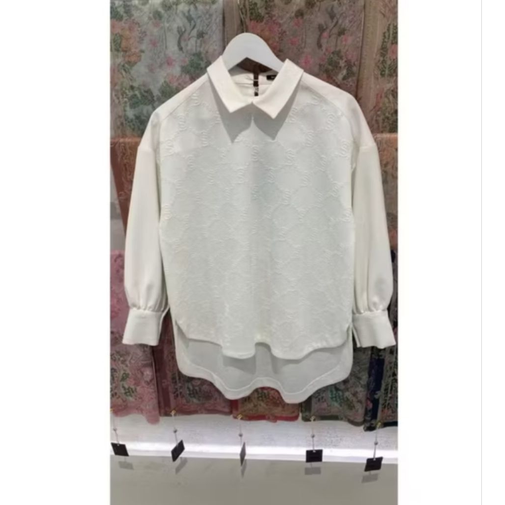 Beverly Monogram Knit BS size L eu de parfume