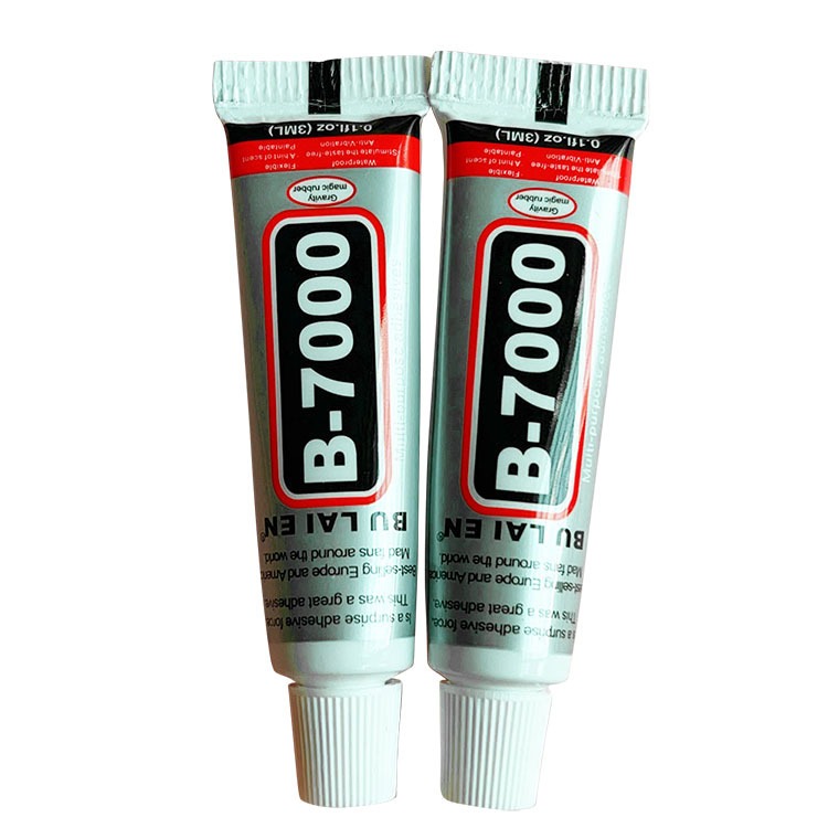 

(BISA COD) LEM CASING HP LEM LCD TOUCHSCREEN LEM SEPATU LEM SERBAGUNA B-7000