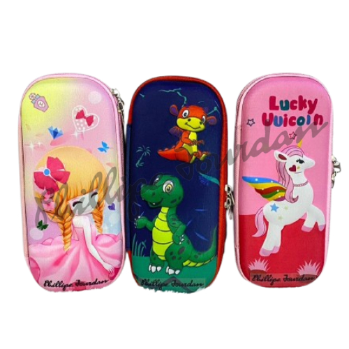 

Phillipe Jourdan Pencase (Random)