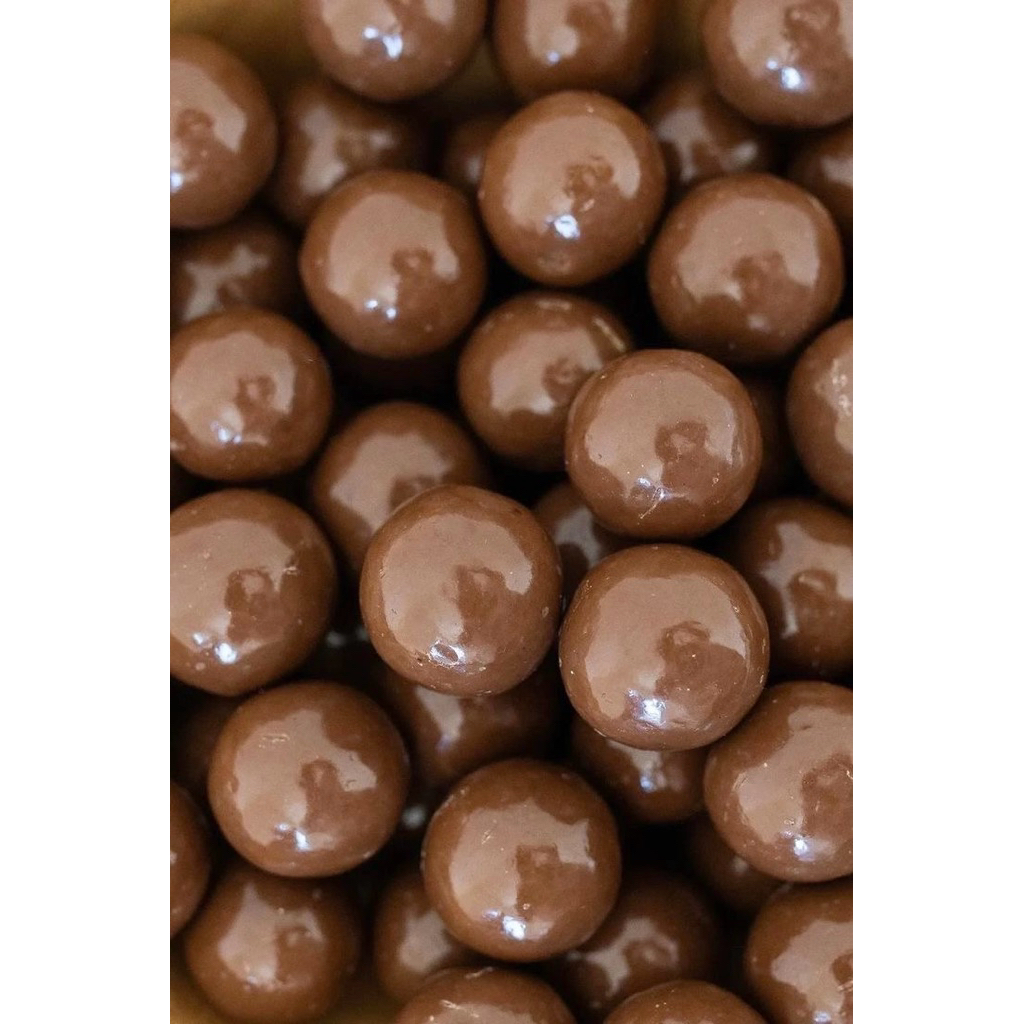 

Snack Chocolate Ball isi Coklat 25pcs