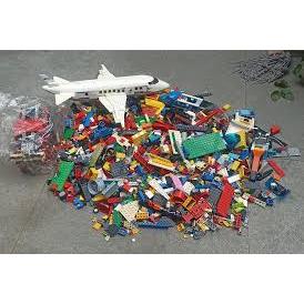 Lego Kw L3 B Curah Kiloan 1 Kg Termurah Best Quality Asli 100% Original - Lego among
