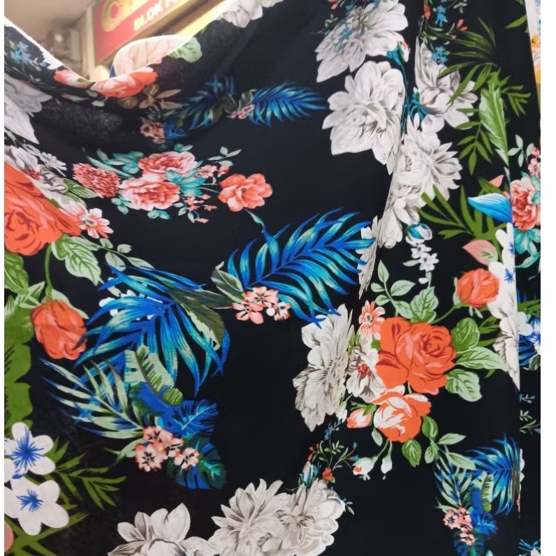 Katun silk katun silky katun silk premium