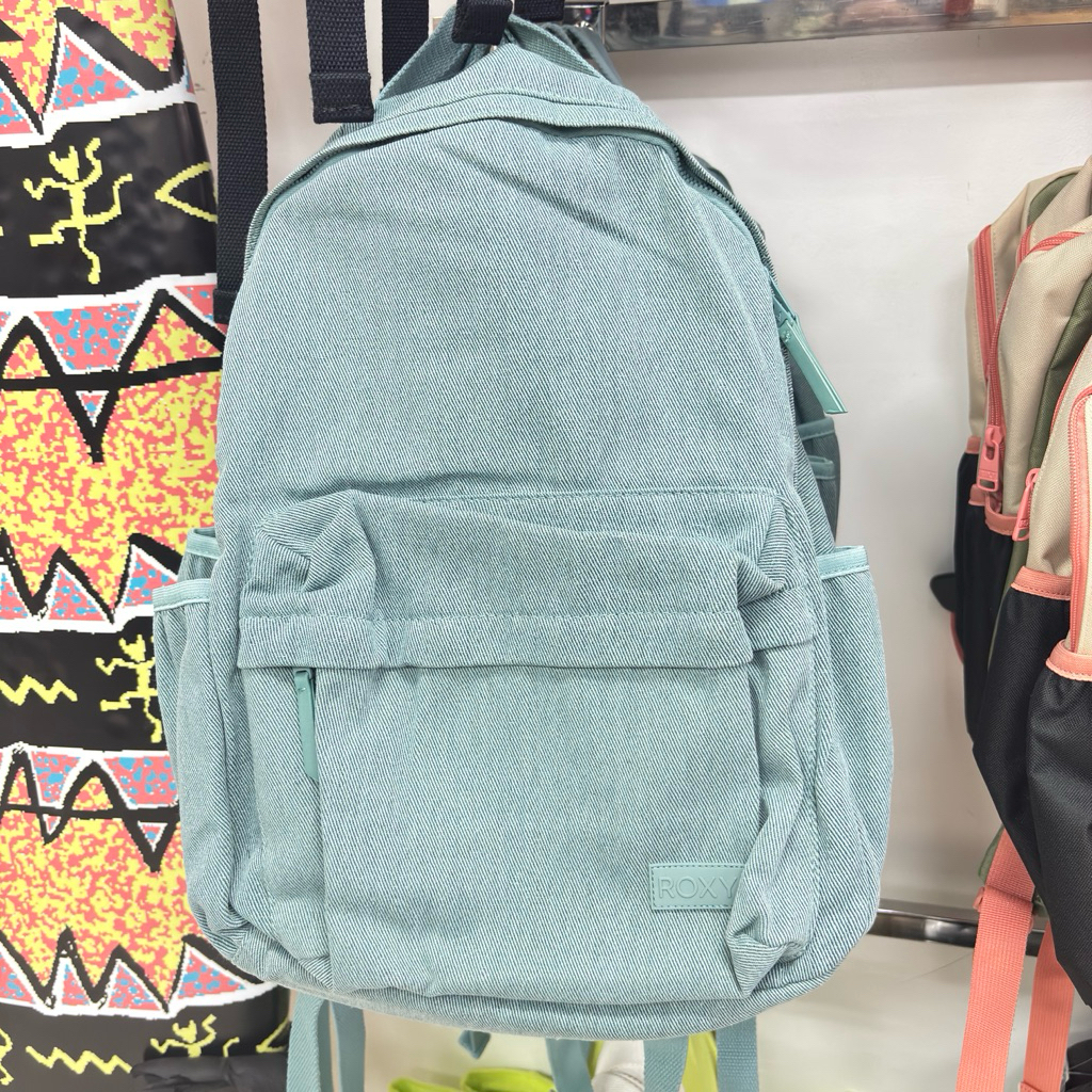 Tas Ransel Roxy original