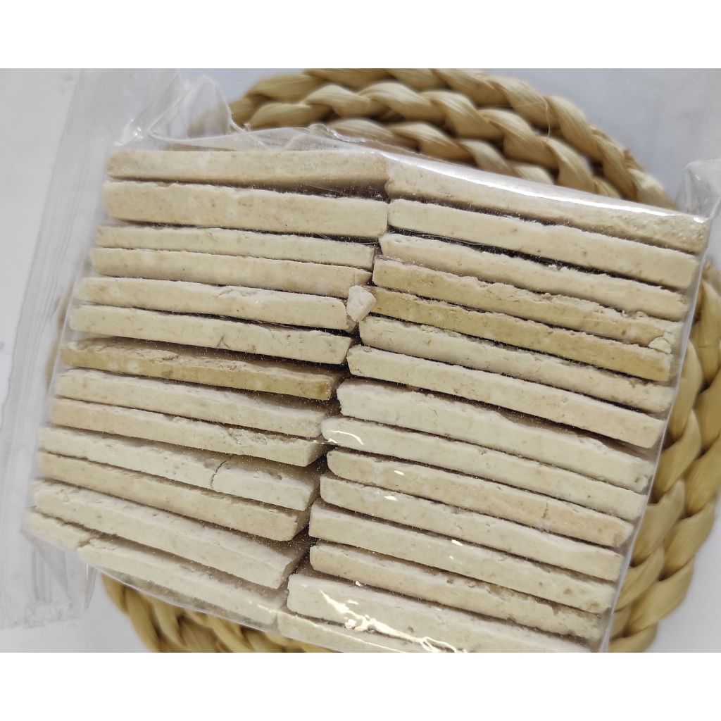 

KUE SAGON PADANG - SAGON PADANG ASLI PASTI SNACK