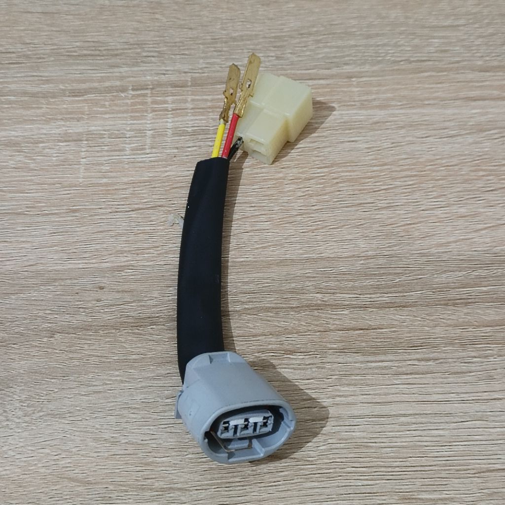 soket alternator dinamo cas dyna rino ps115