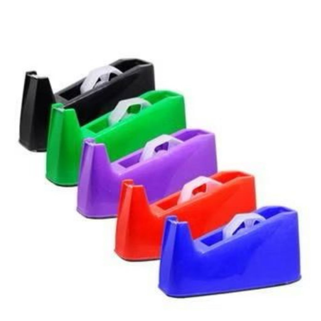 

Dispenser Solatip/ Tape Dispenser Lion 50