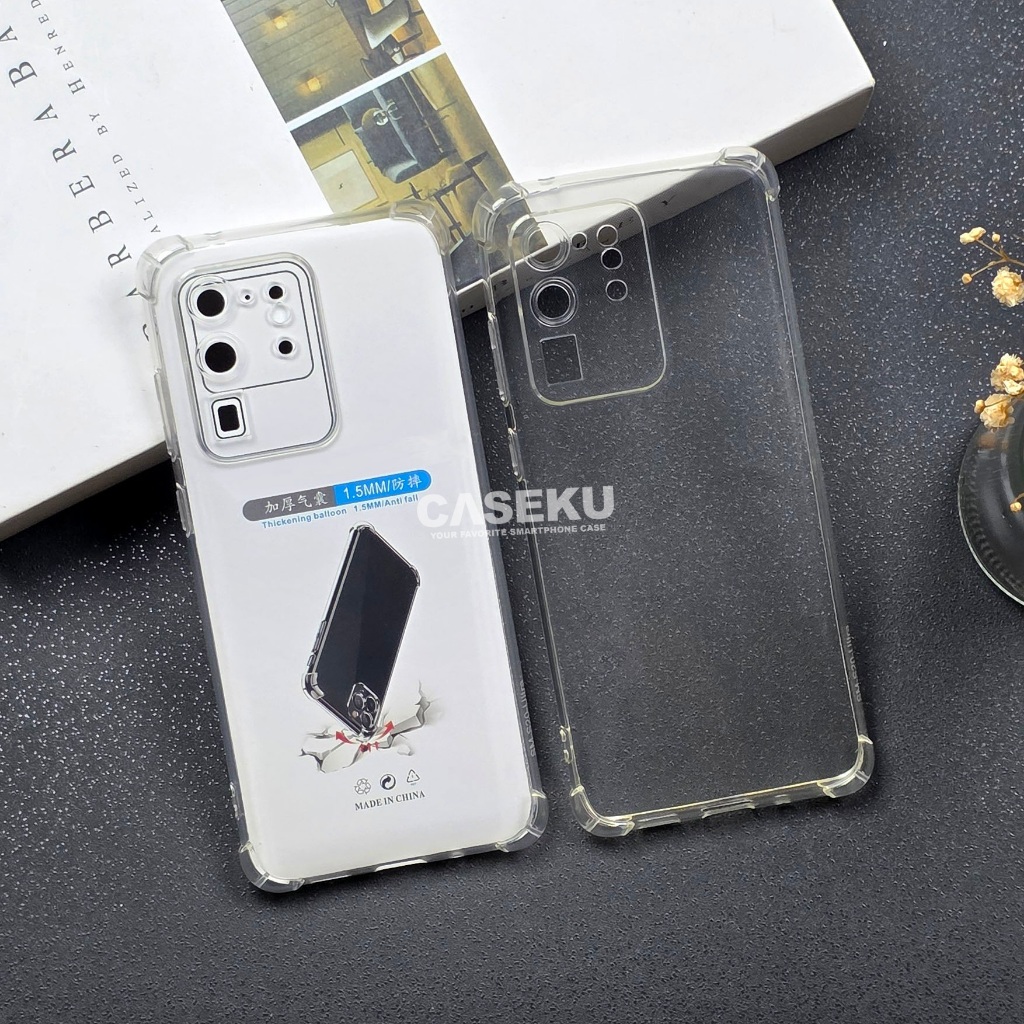 SoftCase Samsung S20 Samsung S20 FE Samsung S20 Ultra Samsung S21 Samsung S21 Plus Samsung S21 FE S2