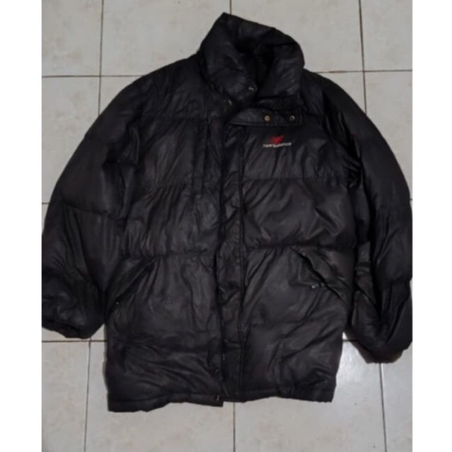 Jaket NB Pesanan Car0usell