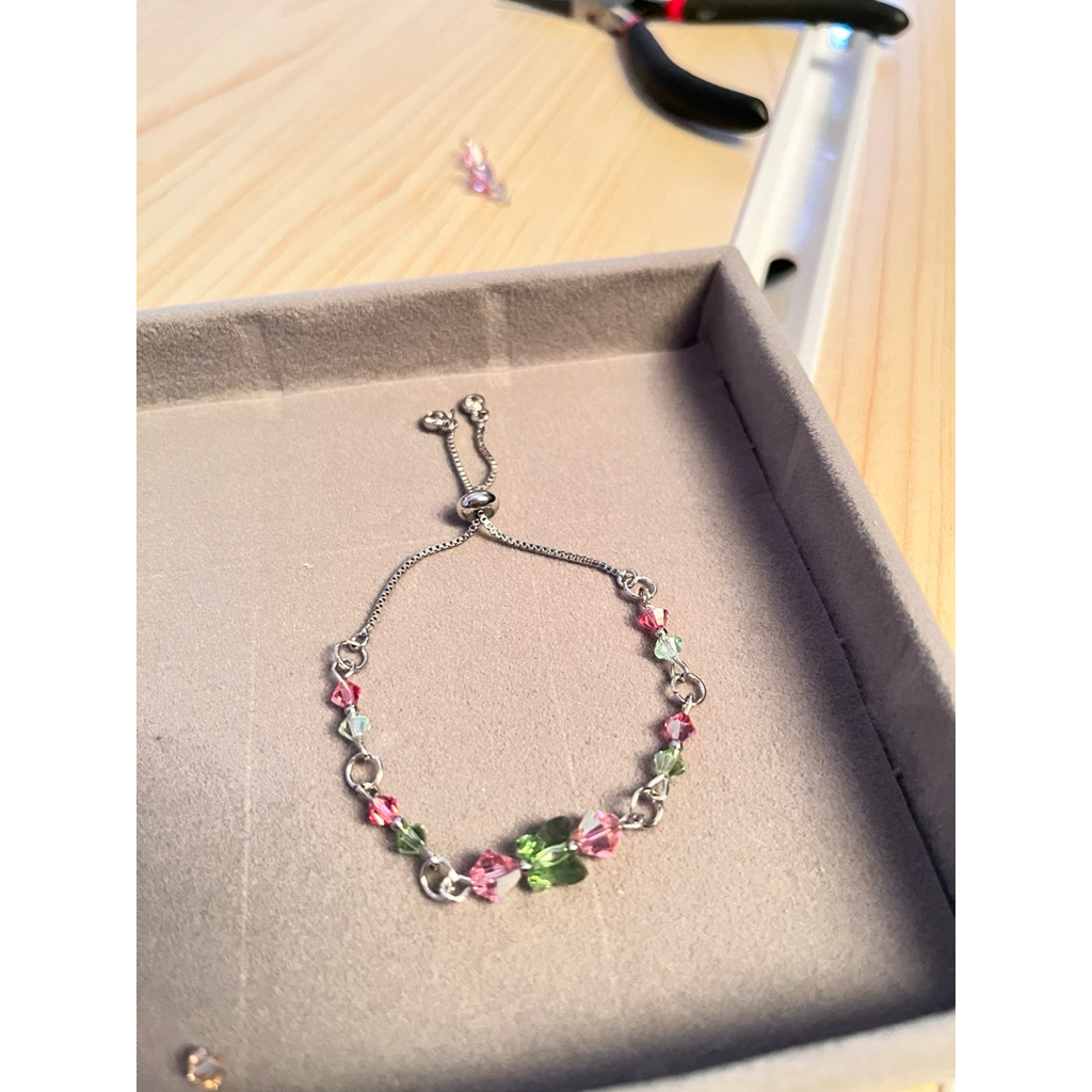 gelang swarovski