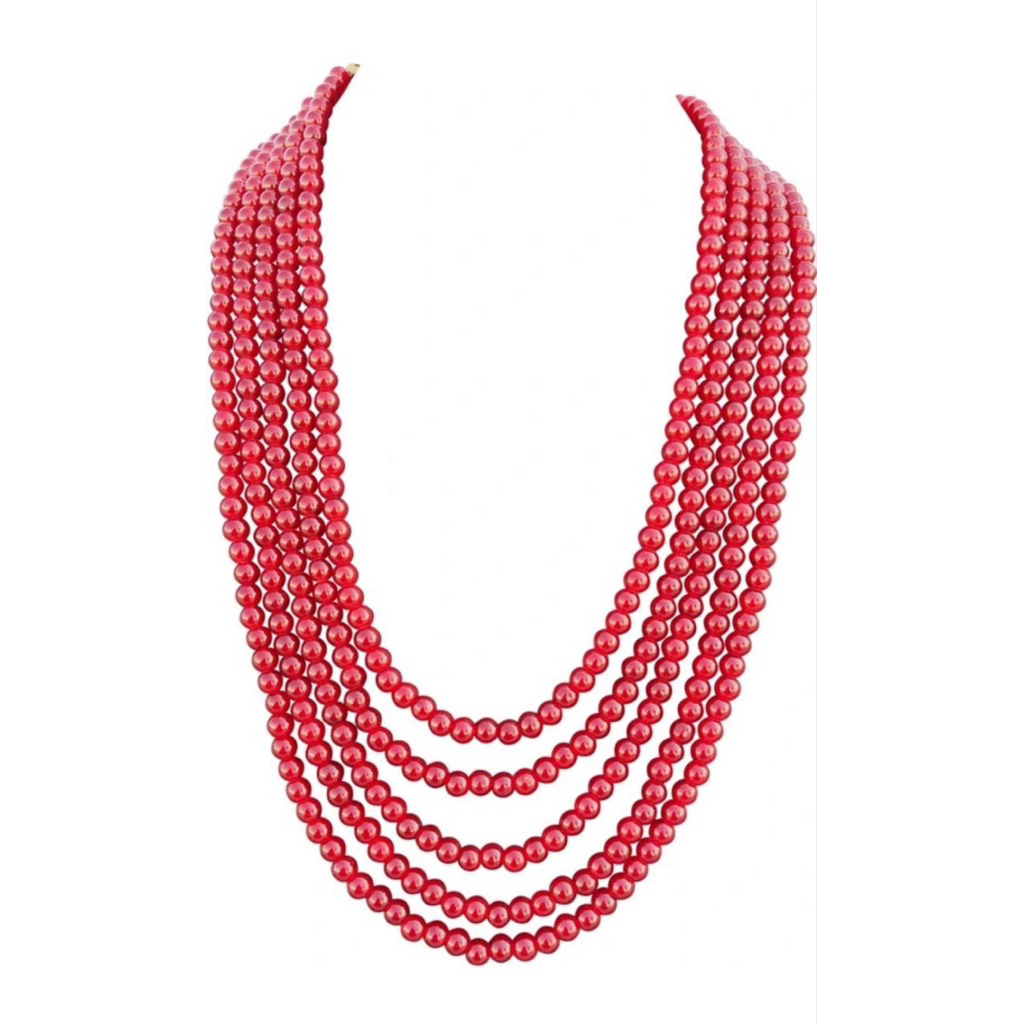 Accessories Kalung Pernikahan Pria India