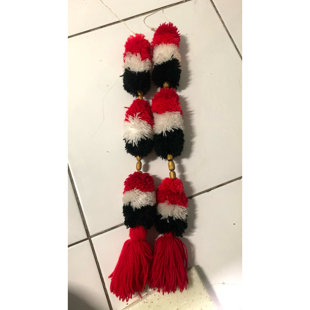 BUNTAL JARANAN/ WAROKAN / PENARI JARANAN / SOMPYANG