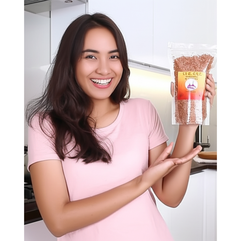 

SIWANG PAKET ISI 3 TERMUAH,GURIH DAN HALAL