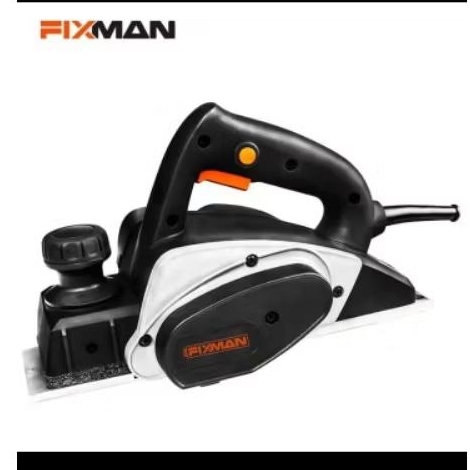 MESIN SERUT KAYU FIXMAN