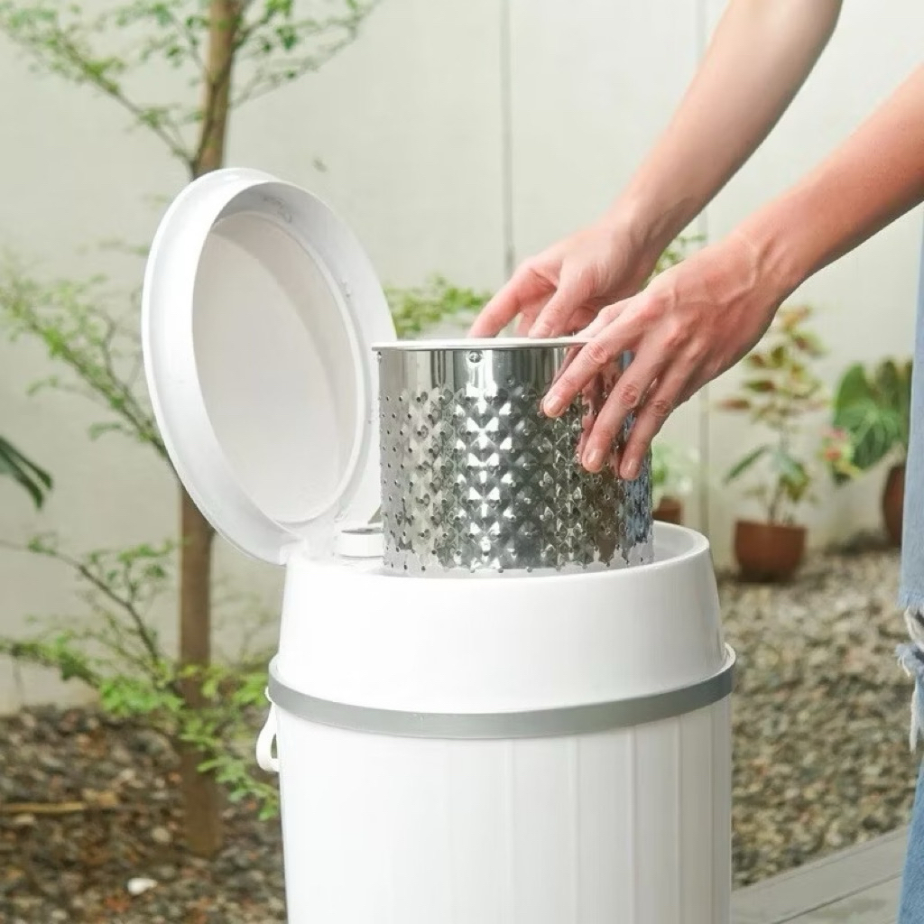 Mesin Cuci Mito Preloved