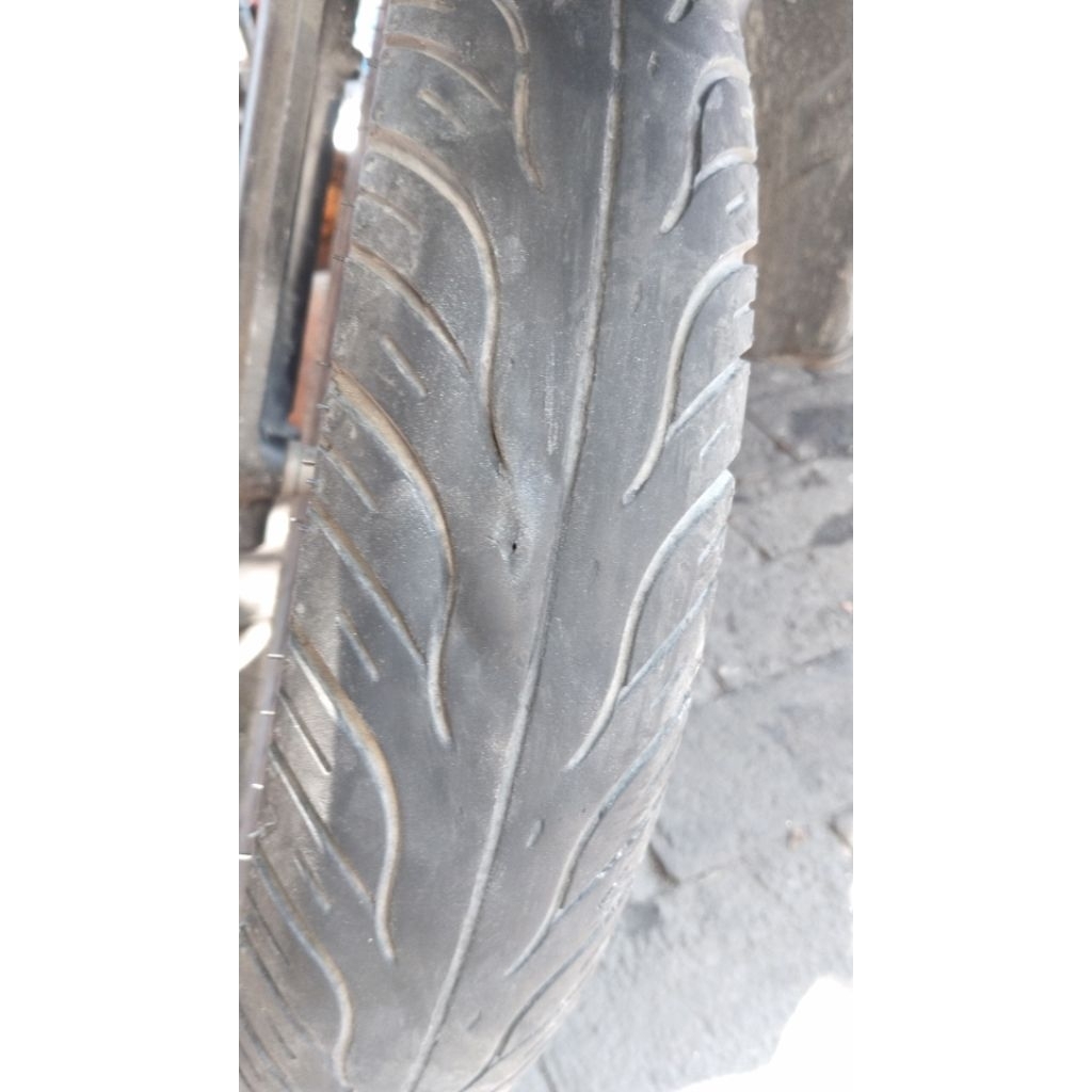 

IKAN MUJAIR MUJAER NILA FRESH 500 GR