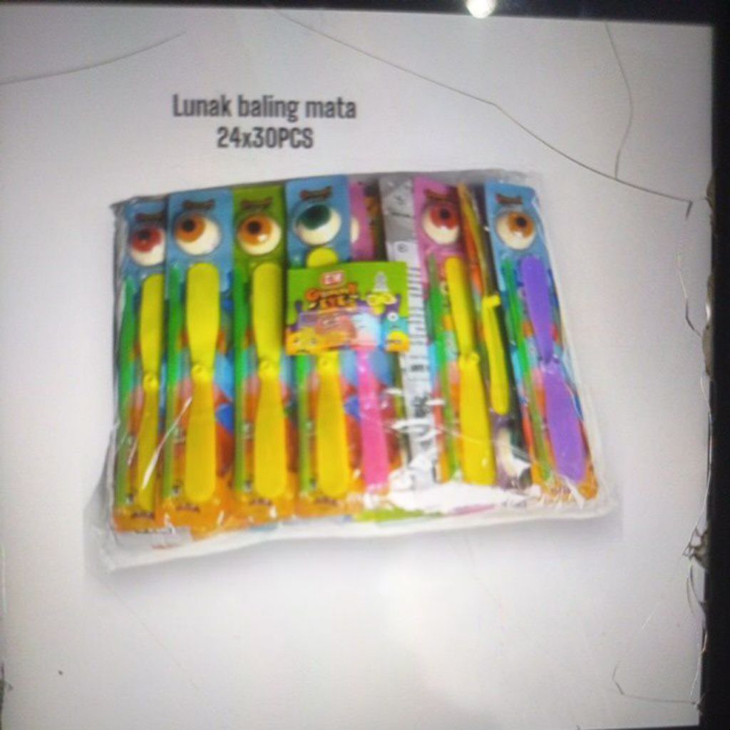 

permen lunak baling mata 30pcs