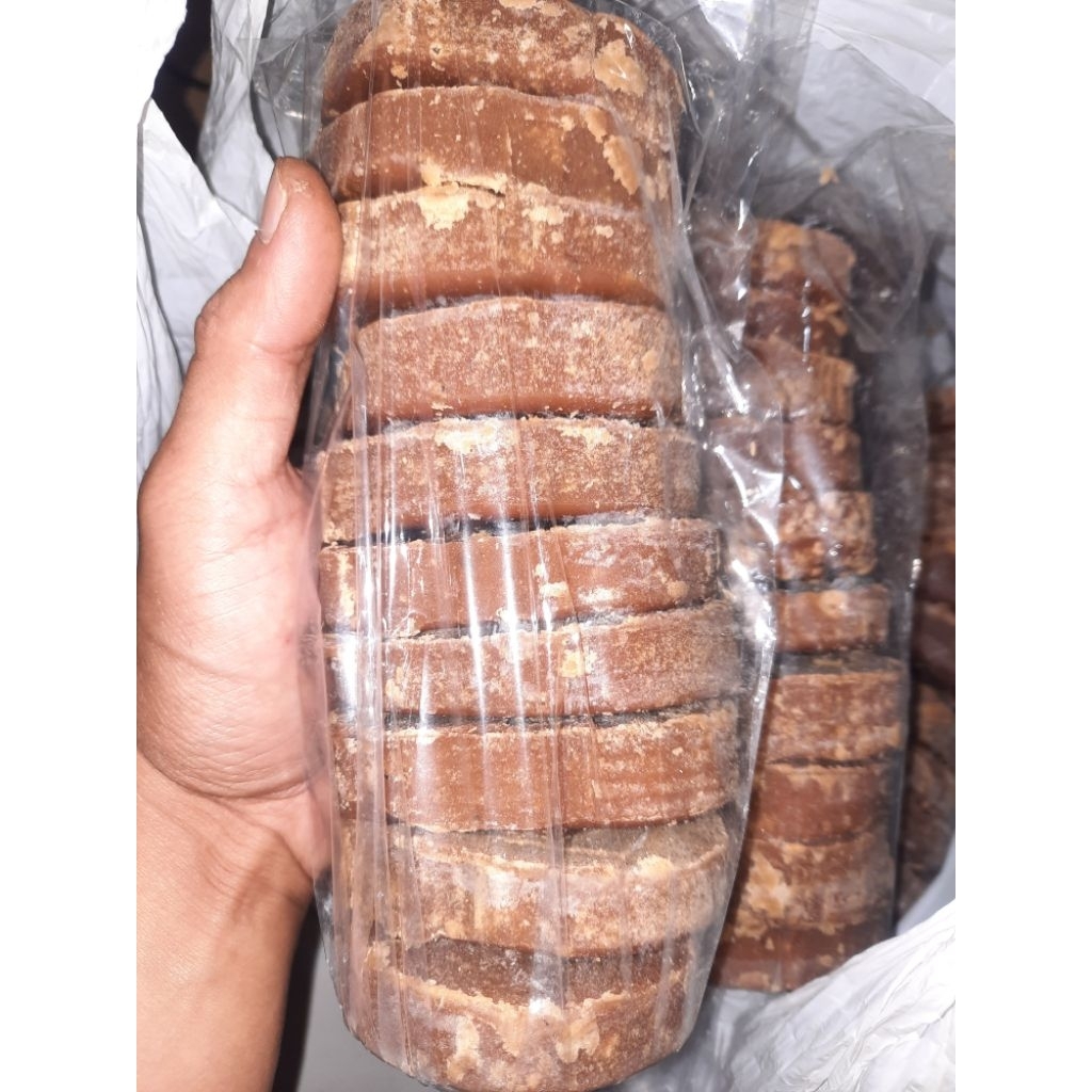 

Gula Aren Asli 100% 1kg | Organik tanpa Pengawet