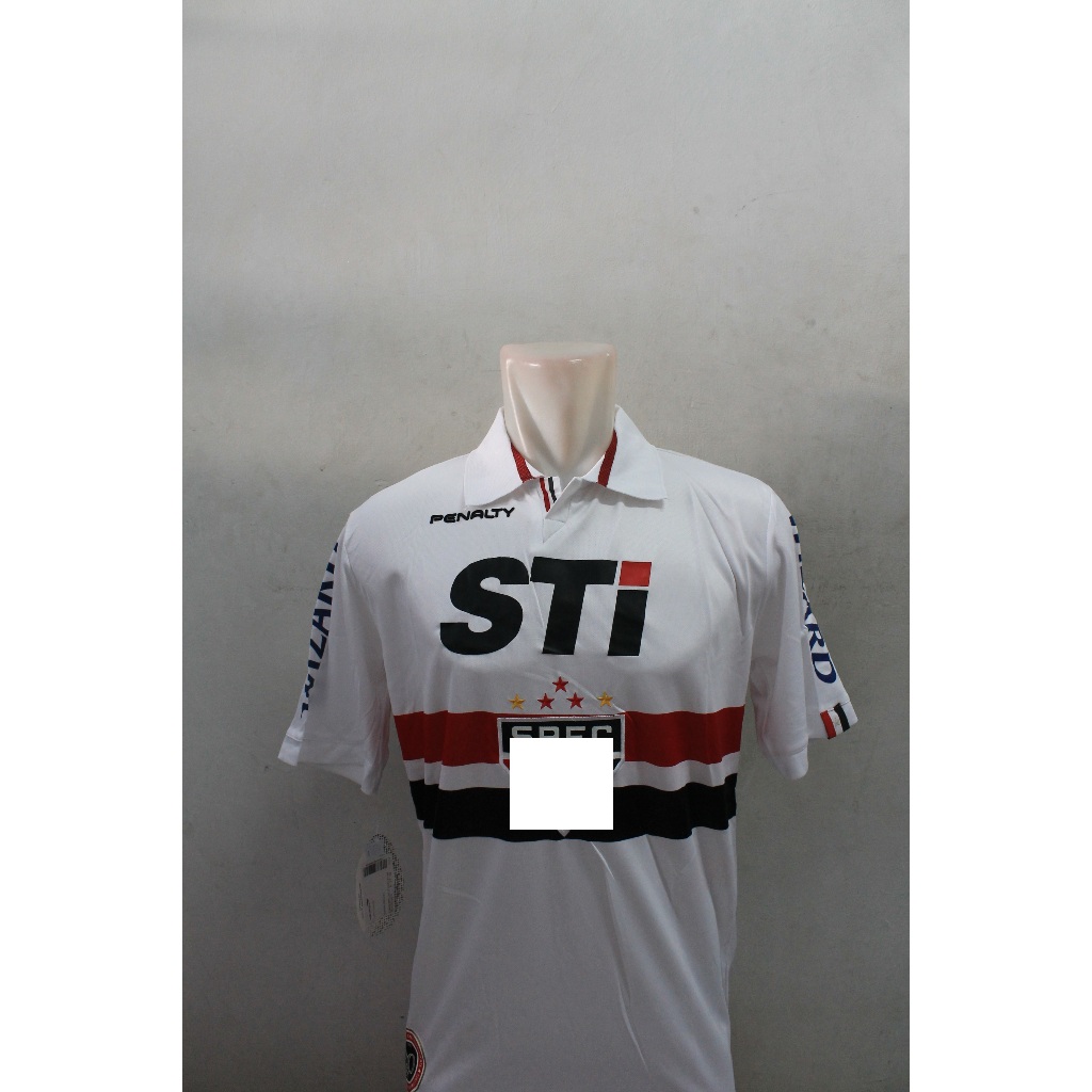 Jersey GO Sao Paulo Home 2013/2014