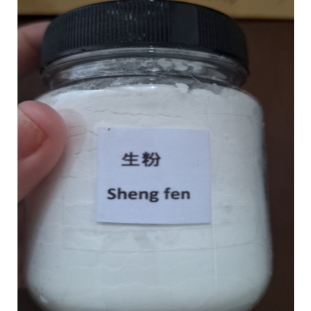 

yu mi sheng fen bumb jagung shengfen 100 gram