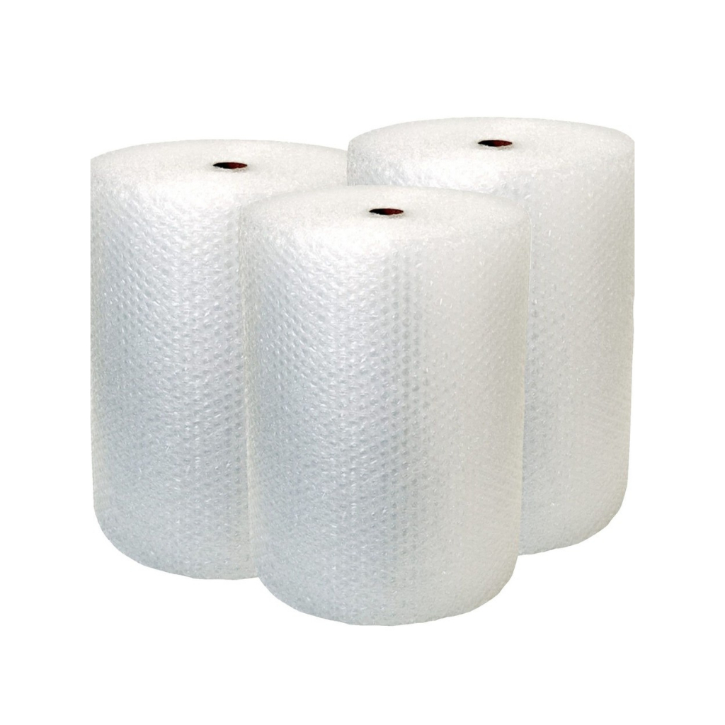 

Extra Bubble Wrap