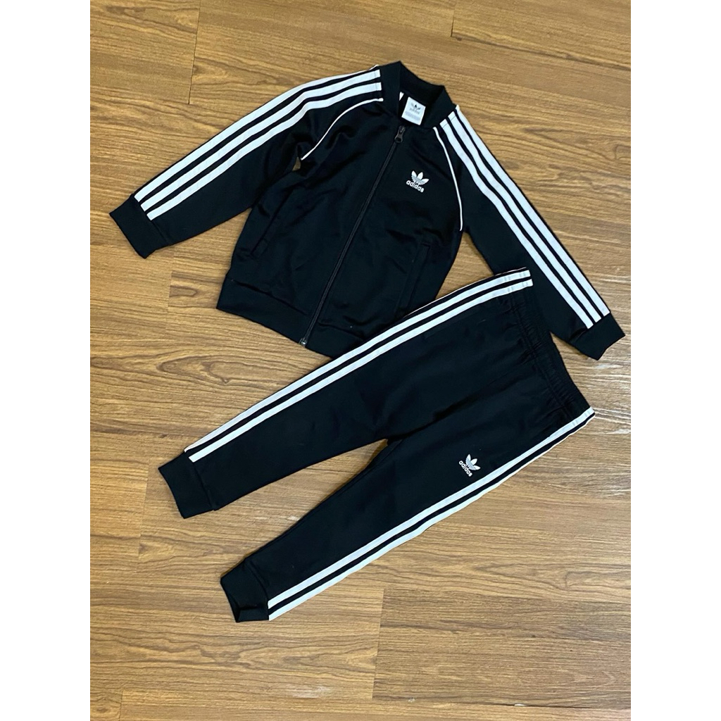 tracksuit adidas kids (second)