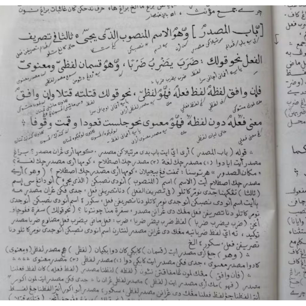 surahan Sunda kitab jurumiyah teluk agung