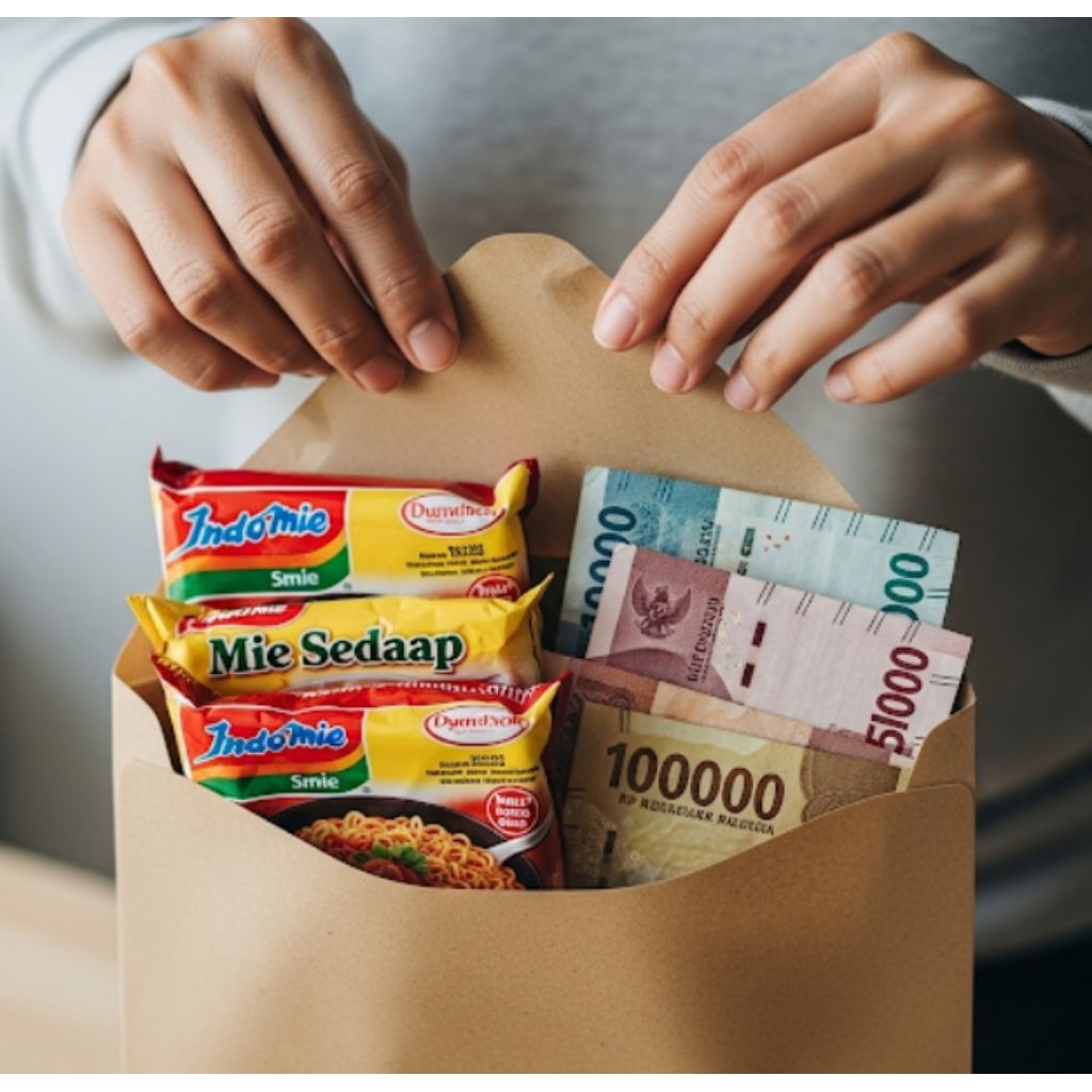 

Daftar barang yg dijual di toko kami