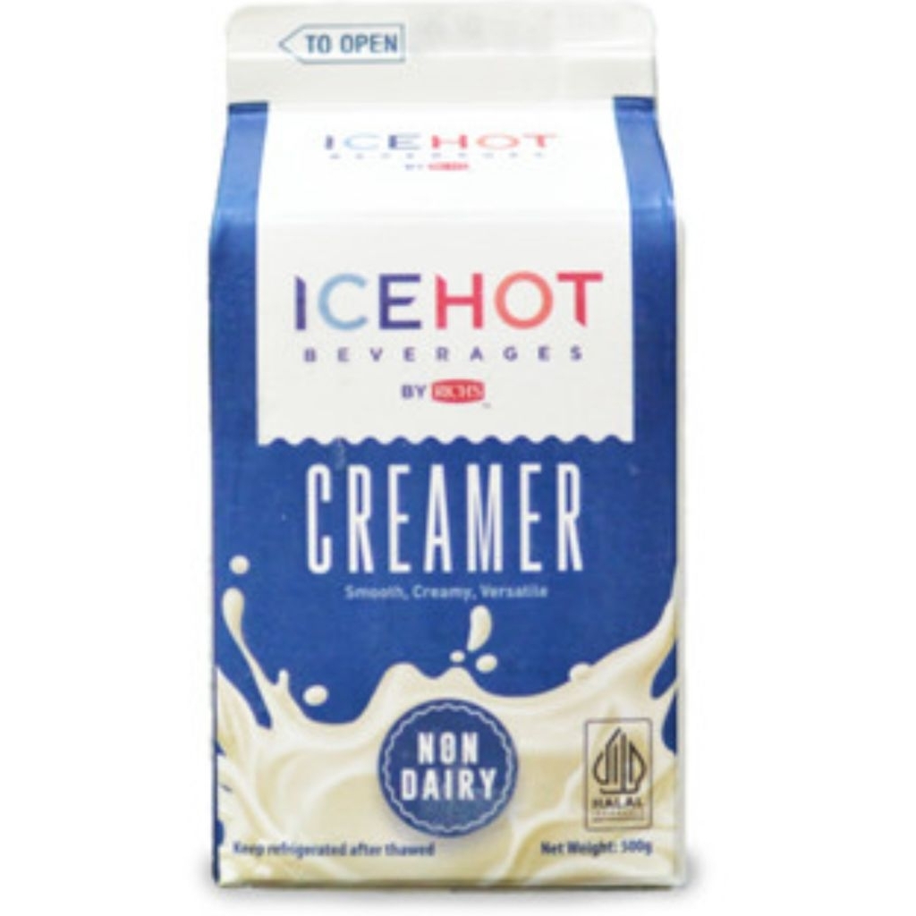 

Rich's Non Dairy Creamer 500 gr