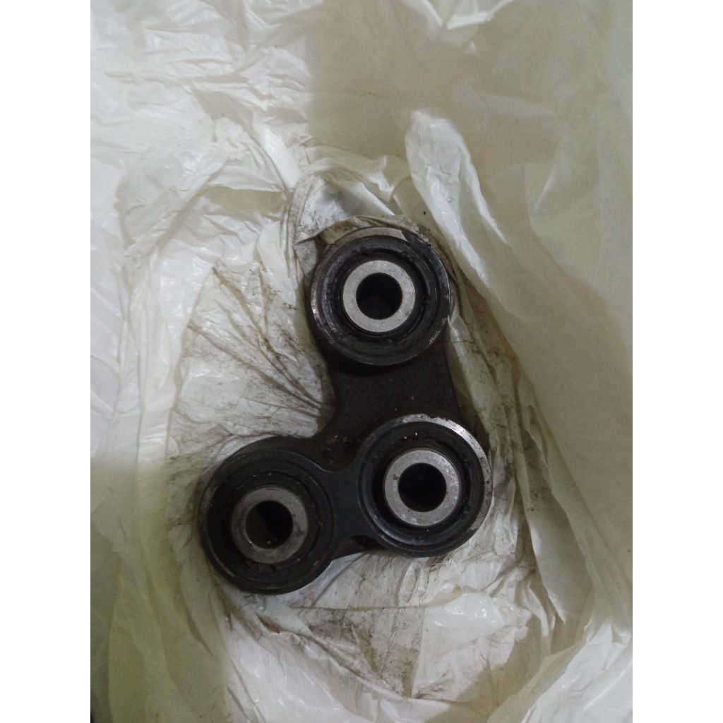 conrod prolink original copotan vixion old