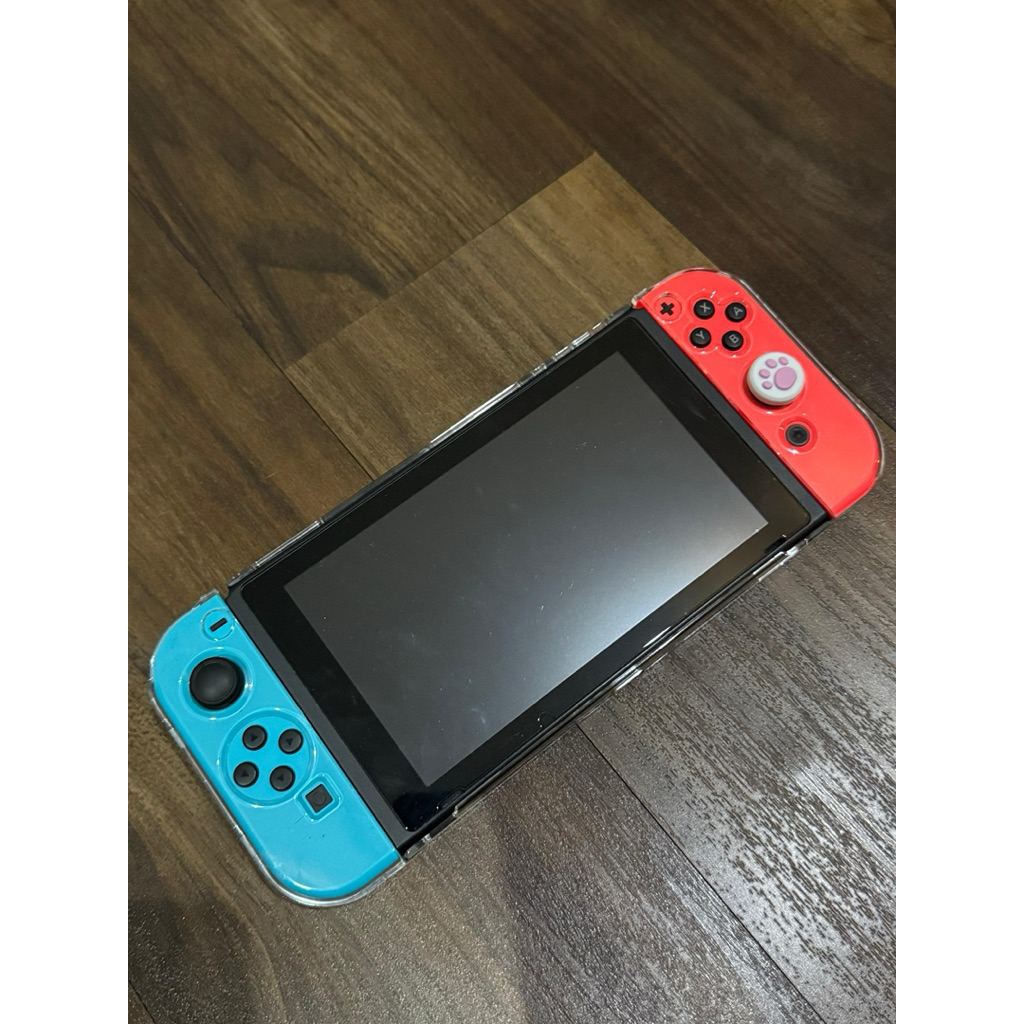 Nintendo Switch V1