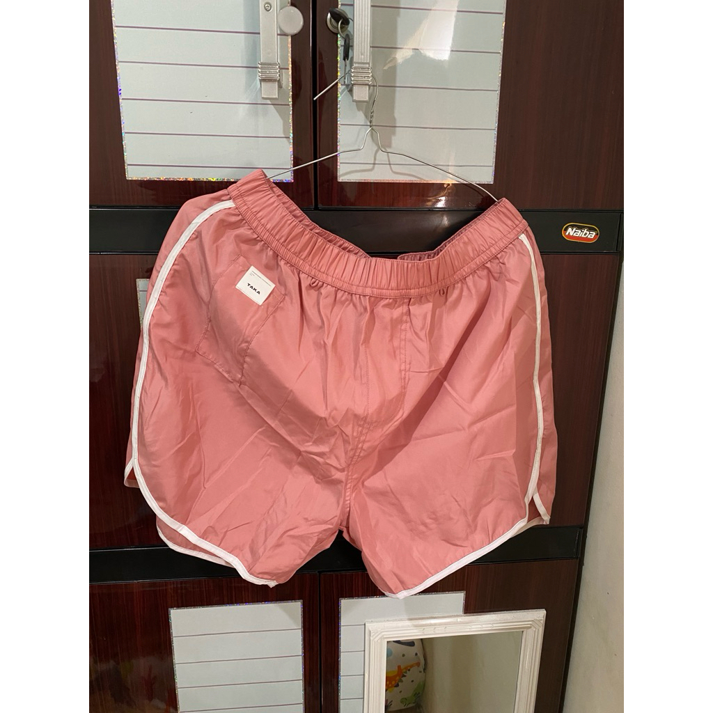 Short Pants Taka Craft - Model Cewe