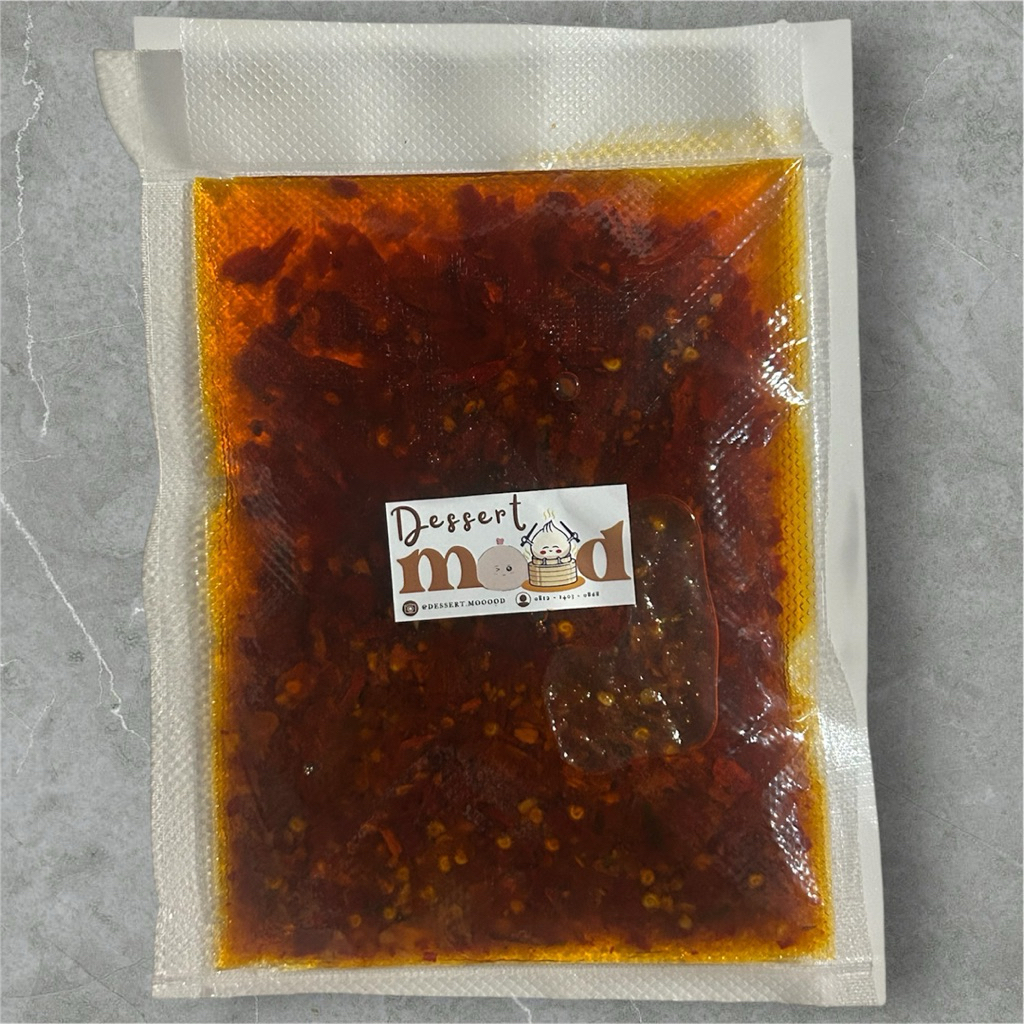 

Chili Oil
