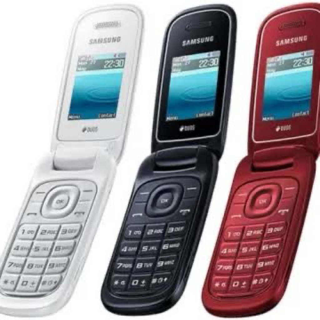 Replika hp samsung flip