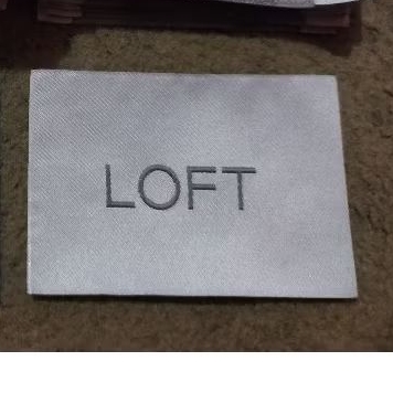 

tag label merek (main) tag loft