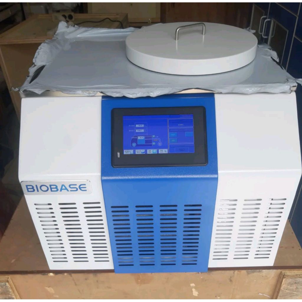Biobase Freeze Dryer BIOBASE BK‐FD10P (‐60) Table Top