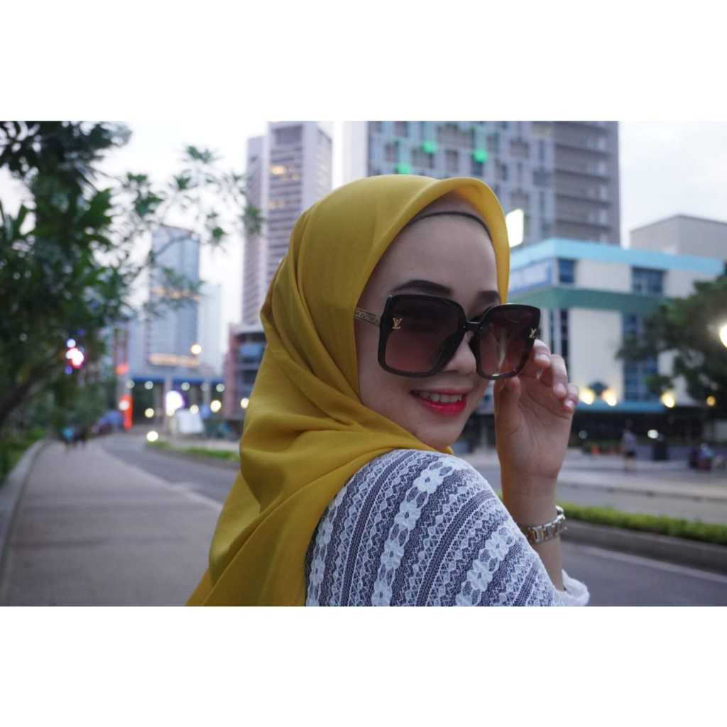 KACAMATA VL1342 Classic Series LV / UV Protection Glasses