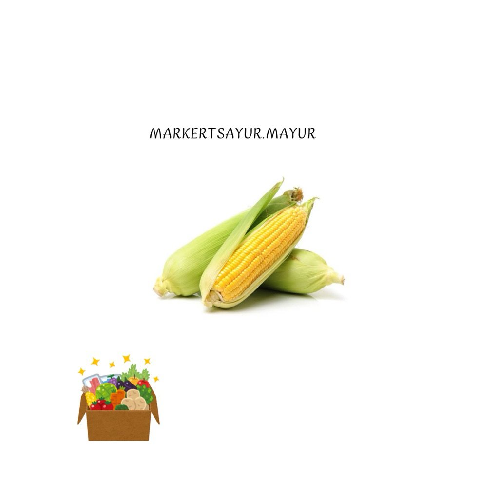 

KIRIM INSTAN JAGUNG MANIS 500grm