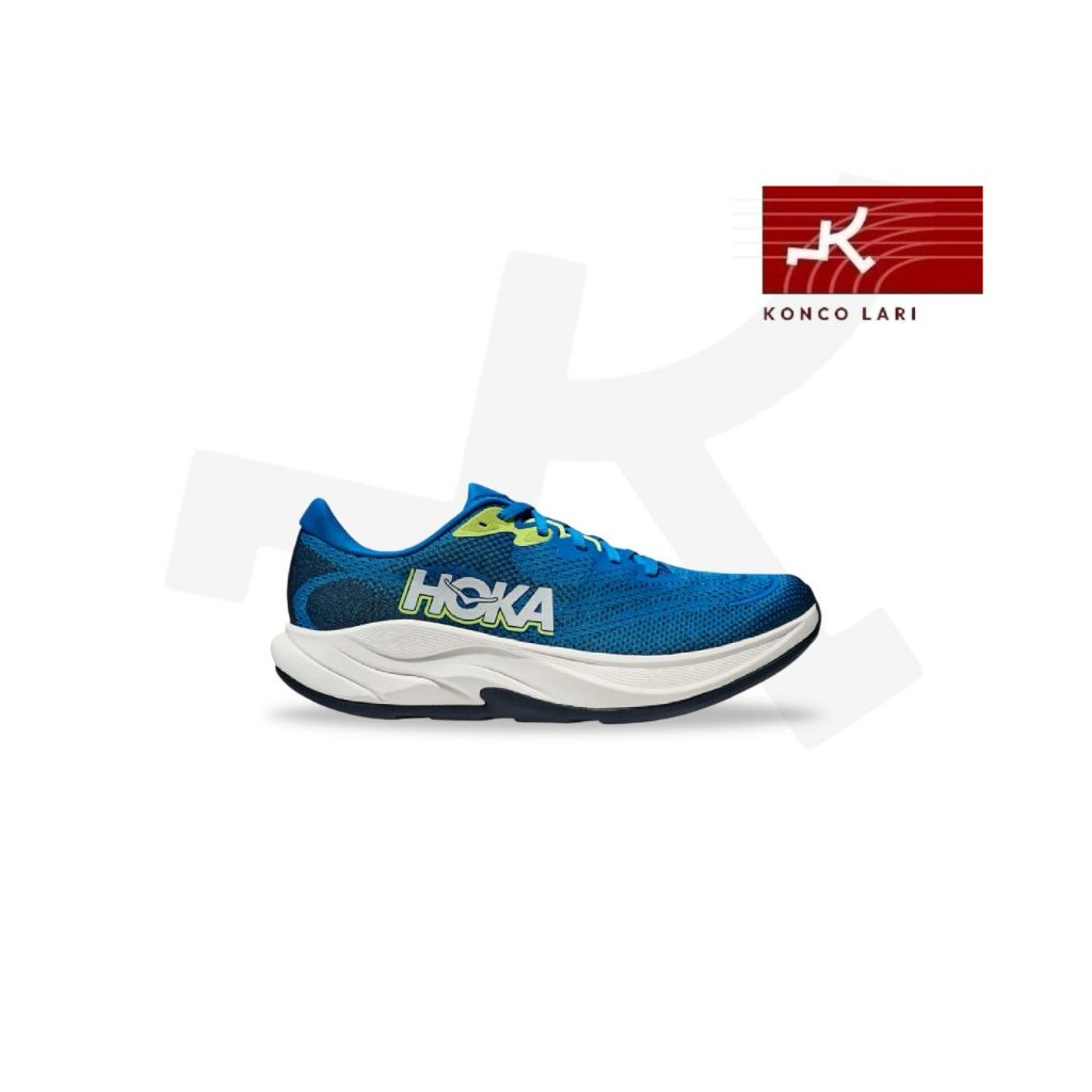 Sepatu Running Hoka Rincon 4  Men 1155130 ECC Original