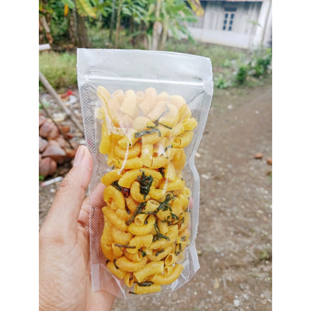 

makaroni original