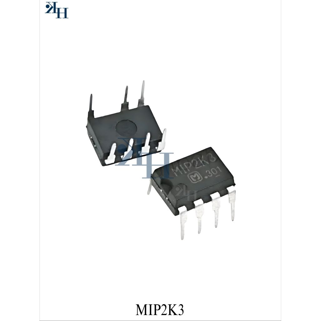 Ic Regulator switching mip2k3 mip 2k3 / IC MODUL AC MIP2K3 MIP 2K3